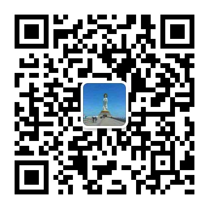 掃描關(guān)注微信賬號